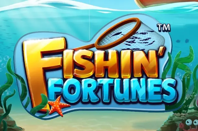 Fishin' Fortunes (2023)