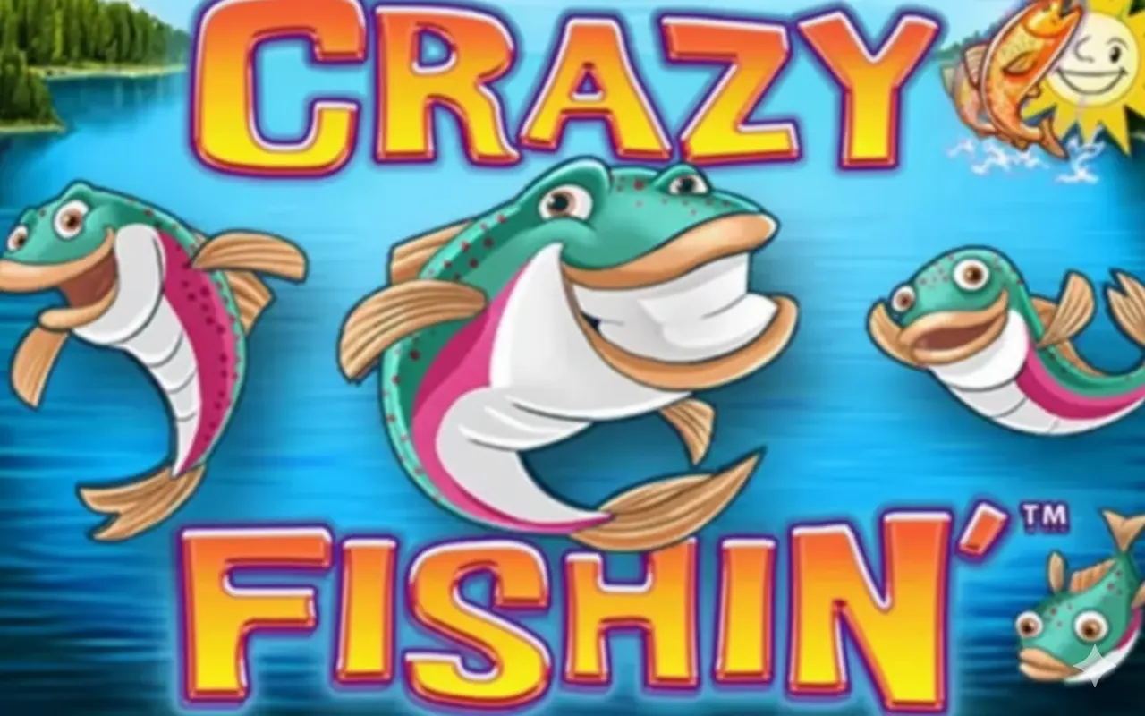 Crazy Fishin (2022)