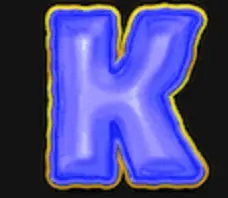 K (King)